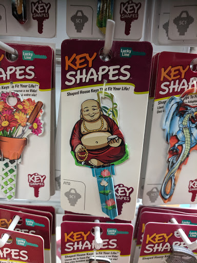 Locksmith «Elgin Key & Lock Co Inc», reviews and photos, 201 N Spring St, Elgin, IL 60120, USA