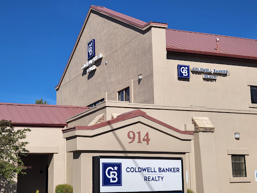 Real Estate Agency «Windermere Real Estate», reviews and photos, 914 E Gurley St #100, Prescott, AZ 86301, USA