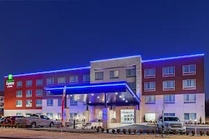 Holiday Inn Express & Suites Tulsa Northeast - Owasso, an IHG Hotel image