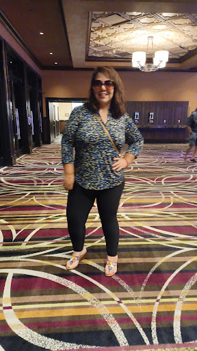 Movie Theater «Century 16 Santa Fe Station», reviews and photos, 4949 N Rancho Dr, Las Vegas, NV 89130, USA