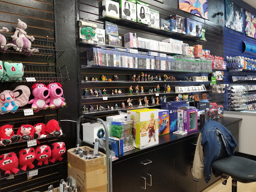 Shopping Mall «Almeda Mall», reviews and photos, 12200 Gulf Fwy, Houston, TX 77034, USA