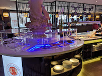 Atmosphère du Restaurant asiatique O'Grand Buffet à Malemort - n°10