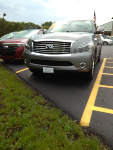 Used Car Dealer «Conway Imports Auto Sales», reviews and photos, 615 E Lake St, Streamwood, IL 60107, USA