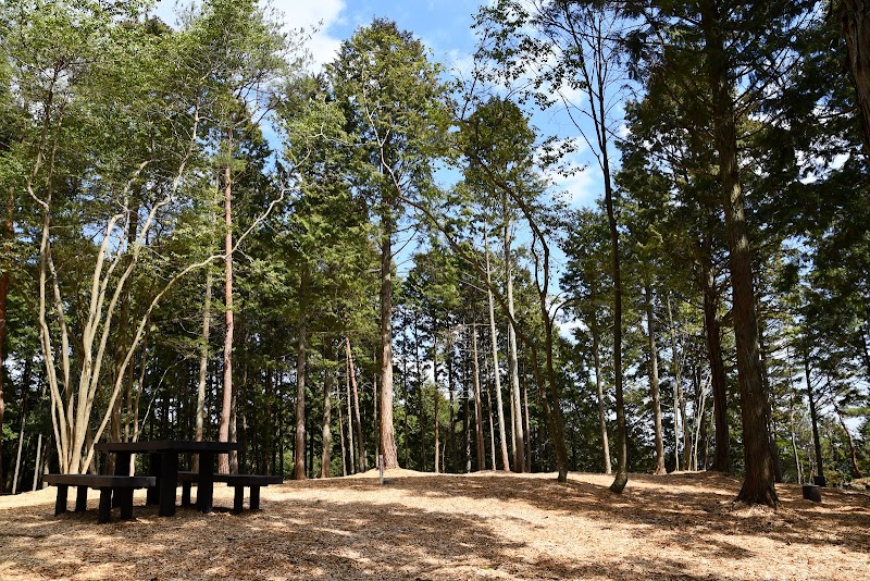 美しい里山公園