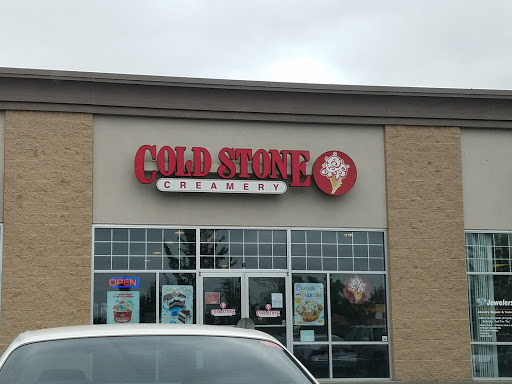 Ice Cream Shop «Cold Stone Creamery», reviews and photos, 13333 Meridian E, Puyallup, WA 98373, USA