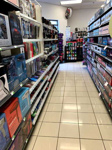 Beauty Supply Store «Sally Beauty», reviews and photos, 111 S 24th St W #33, Billings, MT 59102, USA