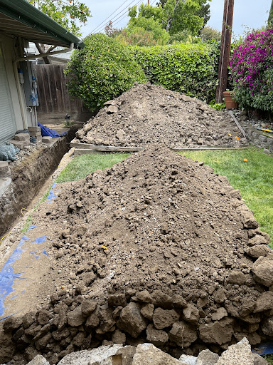 Plumber «Crown Plumbing», reviews and photos, 405 Meridian Ave, San Jose, CA 95126, USA