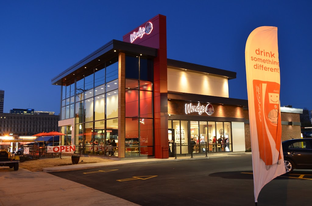Wendy's 29201