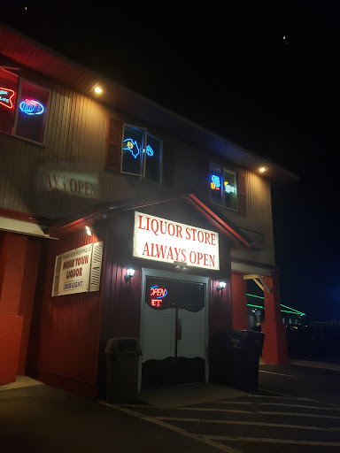 Home Liquors, 1000 E Black Horse Pike, Pleasantville, NJ 08232, USA, 