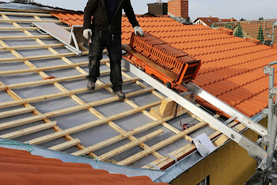 Artisan Couvreur COSTELLA à Antony