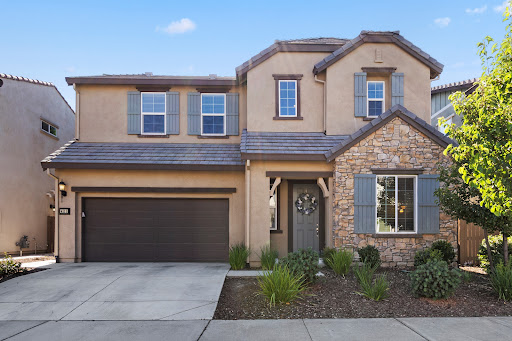 The Gold Group Real Estate image