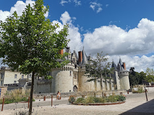 Photo n°28 de Auberge du Château à Dissay ()