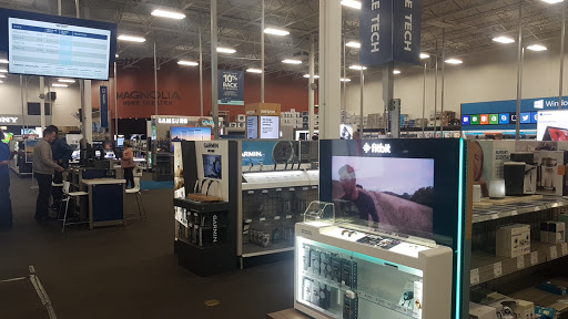 Electronics Store «Best Buy», reviews and photos, 5575 S Virginia St, Reno, NV 89502, USA