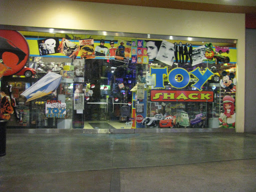 Toy Store «Toy Shack», reviews and photos, 450 E Fremont St, Las Vegas, NV 89101, USA