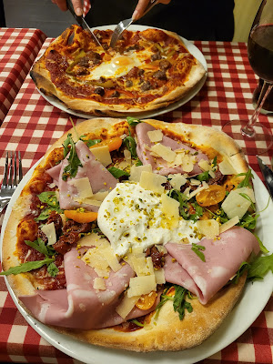 LITTLE ITALY ENSISHEIM à Ensisheim
