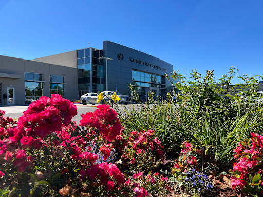 Lexus Dealer «Lexus of Pleasanton», reviews and photos, 4345 Rosewood Dr, Pleasanton, CA 94588, USA