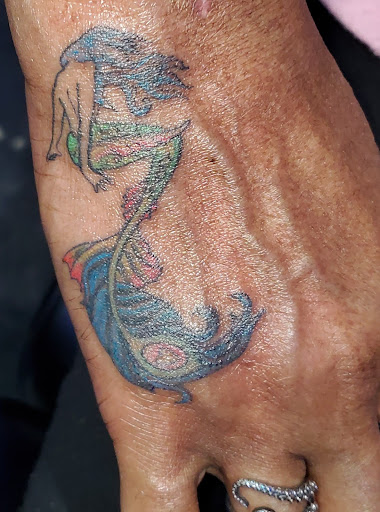 Body Piercing Shop «Fine Line Tattoos», reviews and photos, 9515 Skillman St, Dallas, TX 75243, USA