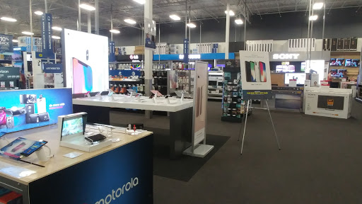 Electronics Store «Best Buy», reviews and photos, 501 Interstate 45 S, Conroe, TX 77301, USA