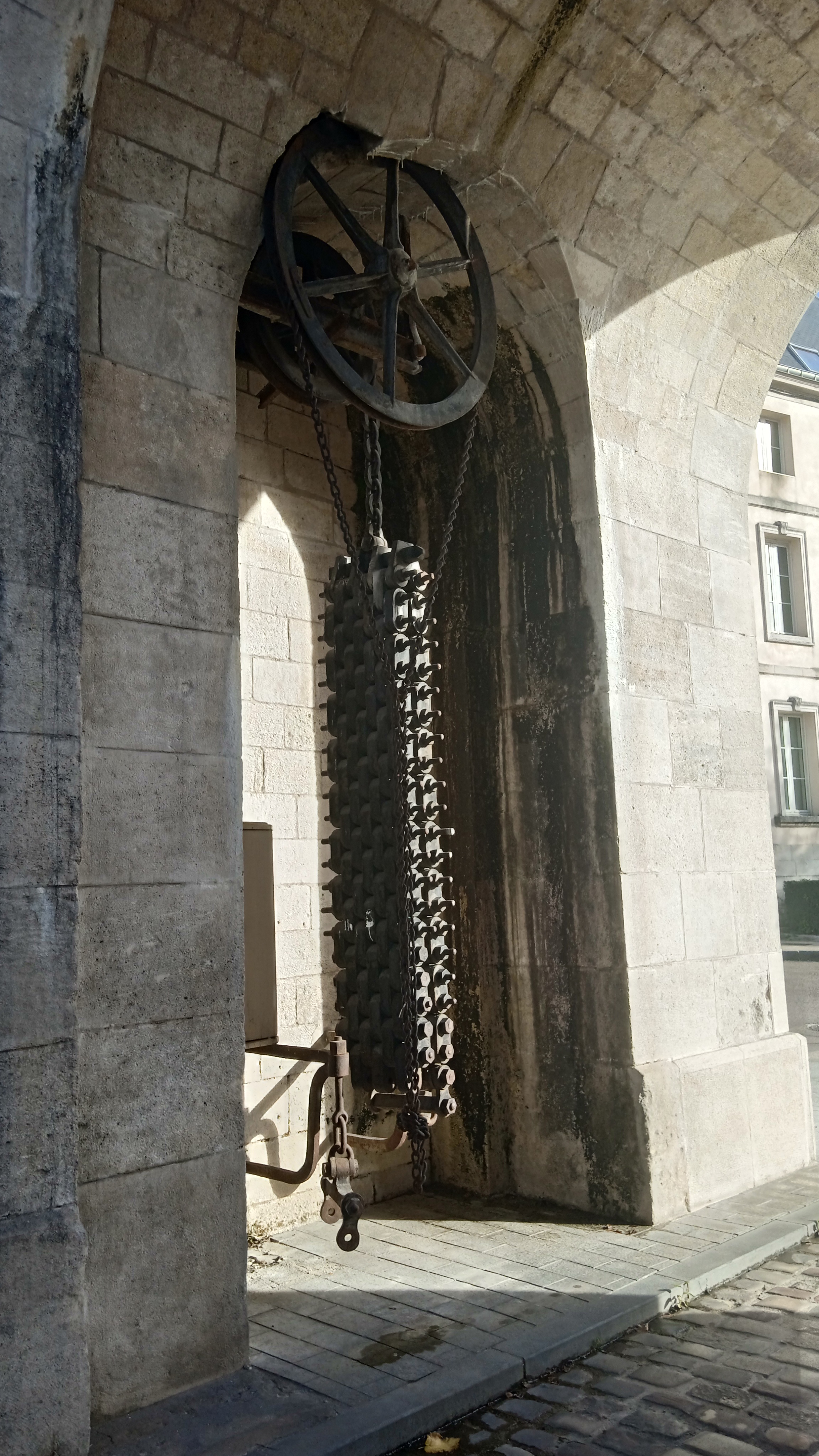 Photo n° 2 de l'avis de Marion.p fait le 26/10/2022 à 17:32