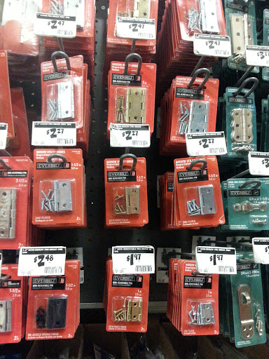 Home Improvement Store «The Home Depot», reviews and photos, 6921 Walton Ln, Gloucester Courthouse, VA 23061, USA