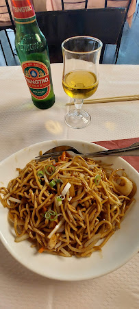 Plats et boissons du Restaurant chinois Au ciel de Shanghai à Paris - n°18