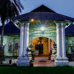 Dibrugarh Gymkhana Club photo