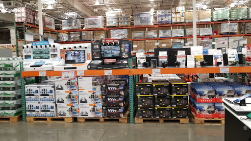 Warehouse store «Costco Wholesale», reviews and photos, 10000 W McDowell Rd, Avondale, AZ 85392, USA
