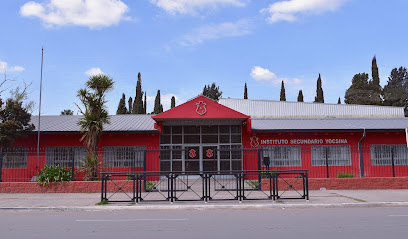 Instituto Secundario Yocsina