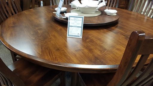 Furniture Store «Shipshewana Furniture Co.», reviews and photos, 130 E Middlebury St, Shipshewana, IN 46565, USA