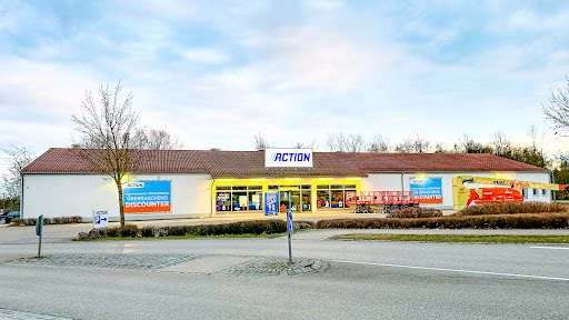Action Günzburg unter Günzburg, 