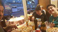 Pizza du Pizzeria Pizza Fiorentina à Paris - n°19
