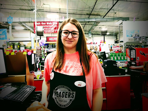 Hardware Store «Yeager Hardware», reviews and photos, 814 W Center St, Greenwood, AR 72936, USA