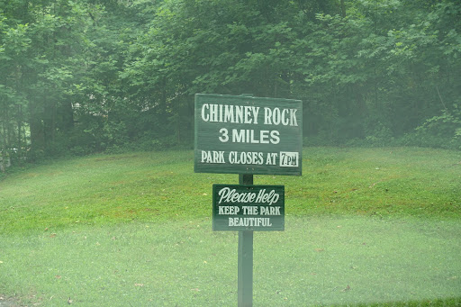 Observation Deck «Chimney Rock», reviews and photos, 431 Main St, Chimney Rock, NC 28720, USA