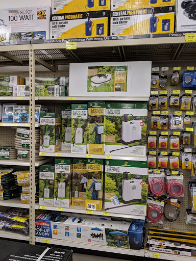 Hardware Store «Harbor Freight Tools», reviews and photos, 1455 Wesel Blvd, Hagerstown, MD 21740, USA