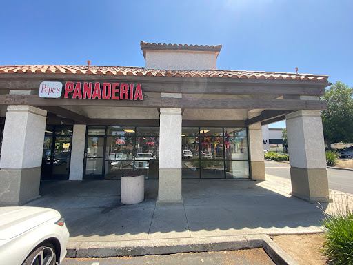 Pepe's Panaderia