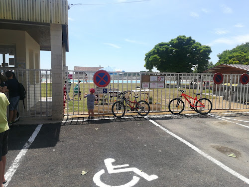 attractions Piscine Municipale d'Aulnois-sous-Laon Aulnois-sous-Laon