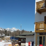 Photo n°2 de l'avis de tiziana. fait le 02/04/2017 à 09:16 sur le  Hotel Ristorante Bucaneve à Campodolcino