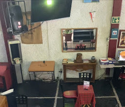 CAFE CORDOBÉS, IZTACALCO photo