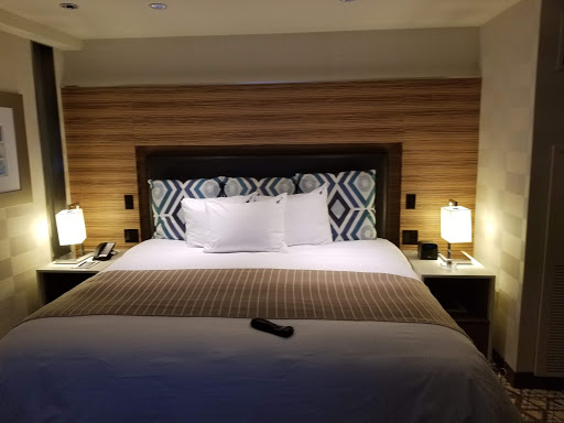 Hotel «Seminole Hard Rock Hotel & Casino Tampa», reviews and photos, 5223 Orient Rd, Tampa, FL 33610, USA