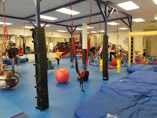 Indoor Playground «We Rock the Spectrum - Staten Island», reviews and photos, 639 Veterans Rd W, Staten Island, NY 10309, USA