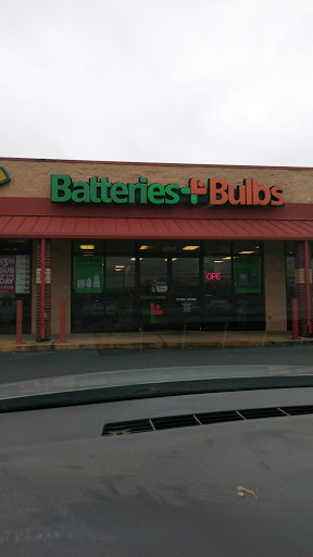 Batteries Plus Bulbs, 505 15th St E, Tuscaloosa, AL 35401, USA, 