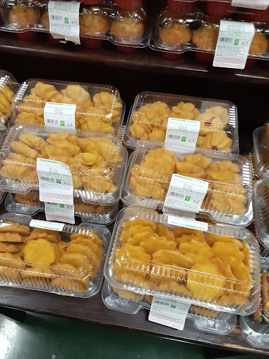 Grocery Store «El Rio Grande #7», reviews and photos, 10325 Lake June Rd #400, Dallas, TX 75217, USA