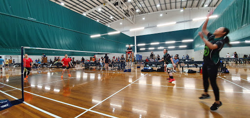 Basketball schools in Melbourne