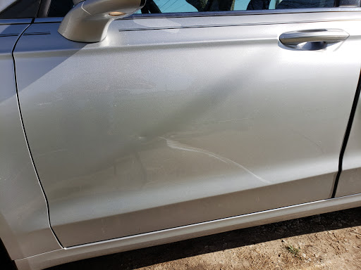 Car Dealer «McDaniel Toyota», reviews and photos, 1111 Mt Vernon Ave, Marion, OH 43302, USA