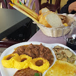 Photo n°2 de l'avis de Antonio.i fait le 21/05/2021 à 17:36 sur le  Ristorante El Ciamin à Alleghe