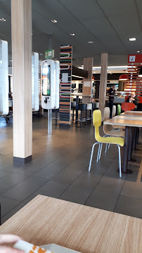 Atmosphère du Restauration rapide McDonald's à Bitschwiller-lès-Thann - n°7