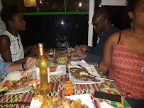 Plats et boissons du Restaurant africain Saveurs Dafrique à Metz - n°14