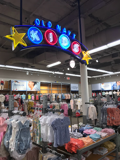 Clothing Store «Old Navy», reviews and photos, 755 NJ-18, East Brunswick, NJ 08816, USA