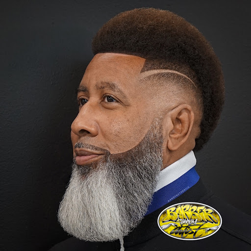 Barber Shop «Fresh Factory Barbershop», reviews and photos, 891 Farmington Ave, Bristol, CT 06010, USA