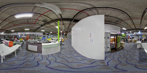 Office Furniture Store «Direct Office Solutions», reviews and photos, 700 NW 57th Ct, Fort Lauderdale, FL 33309, USA